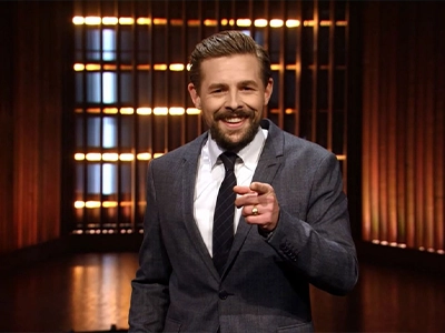 Klaas Heufer-Umlauf über Morot Dor