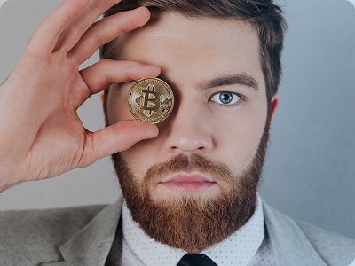 Julian Wolf – Chief Analyst bei Morot Dor